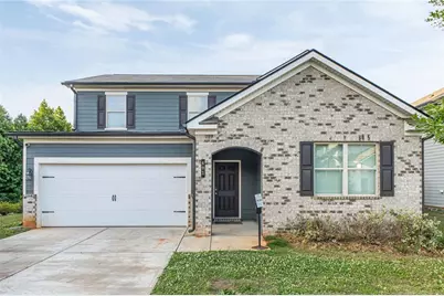 601 Moorings Avenue, McDonough, GA 30253 - Photo 1