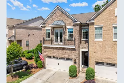 2793 Avington Lane SE, Smyrna, GA 30080 - Photo 1