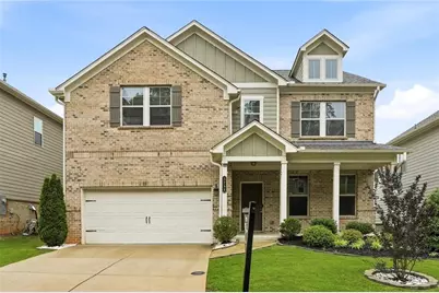 3298 Hidden Valley Circle, Lawrenceville, GA 30044 - Photo 1
