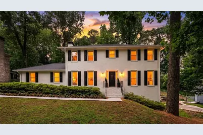3064 Wembley Ridge, Atlanta, GA 30340 - Photo 1
