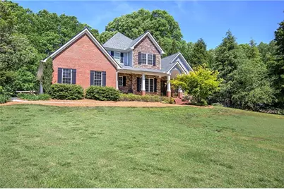 41 McClure Drive NW, Cartersville, GA 30120 - Photo 1