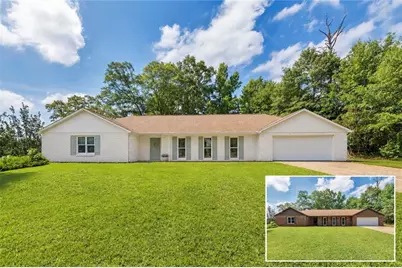 3371 Westover Way SE, Conyers, GA 30013 - Photo 1