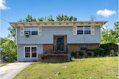 4060 Codel Street SW, Atlanta, GA 30331 - Photo 1