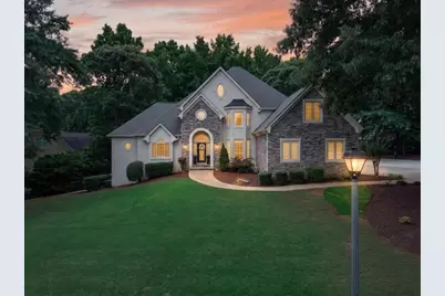 304 Tempest Drive, Peachtree City, GA 30269 - Photo 1