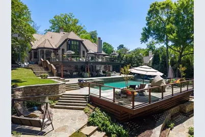 3510 Knollwood Drive NW, Atlanta, GA 30305 - Photo 1