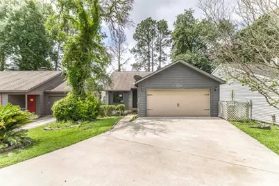 111 Ridge Pointe Court, Warner Robins, GA 31088 - Photo 1