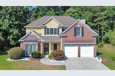 1611 Hillside Bend Crossing, Lawrenceville, GA 30043 - Photo 1