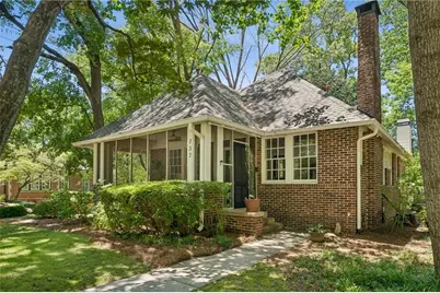 737 Park Drive NE, Atlanta, GA 30306 - Photo 1