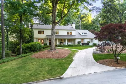 7190 Twin Branch Road, Atlanta, GA 30328 - Photo 1