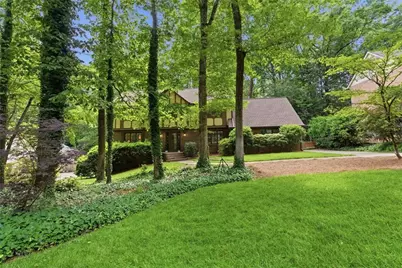 4669 Karls Gate Drive, Marietta, GA 30068 - Photo 1
