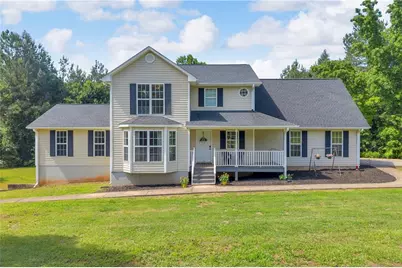 941 Lavonia Highway, Bowersville, GA 30516 - Photo 1