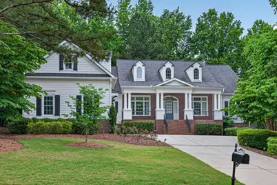 4827 Ardmore Lane NW, Hoschton, GA 30548 - Photo 1