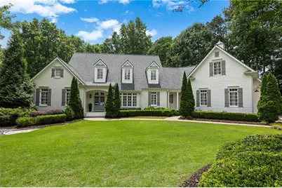 570 Laurel Oaks Lane, Milton, GA 30004 - Photo 1