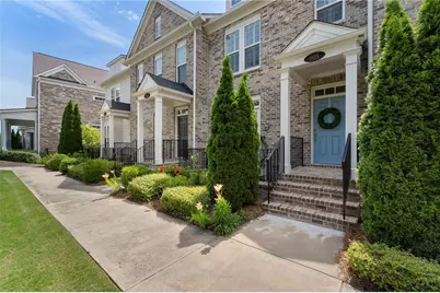 605 Hanlon Way, Alpharetta, GA 30009 - Photo 1