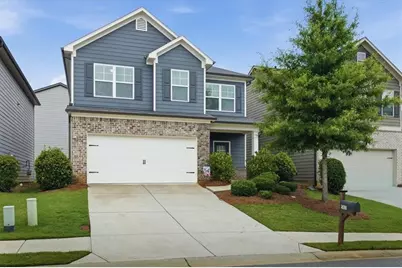 585 Summit Point, Canton, GA 30114 - Photo 1