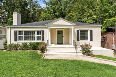 76 Leathers Circle NW, Atlanta, GA 30314 - Photo 1