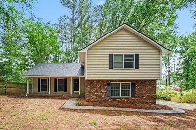 486 Benson Hurst Drive SW, Mableton, GA 30126 - Photo 1