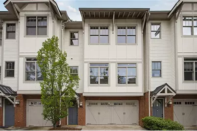 1360 La France Street NE #104, Atlanta, GA 30307 - Photo 1