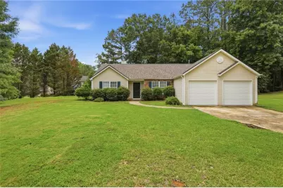 186 Crestbend Lane, Powder Springs, GA 30127 - Photo 1