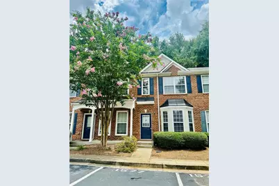 1577 Cove Creek Circle, Norcross, GA 30093 - Photo 1