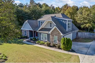 1536 Maddox Lane, Monroe, GA 30656 - Photo 1
