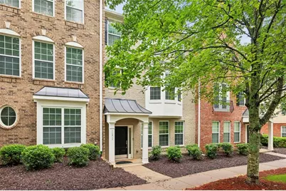 11317 Musette Circle, Alpharetta, GA 30009 - Photo 1