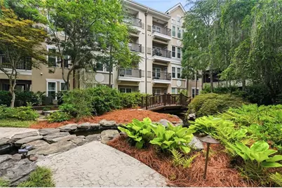 1850 Cotillion Drive #1404, Atlanta, GA 30338 - Photo 1