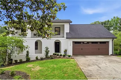 1649 Womack Road, Dunwoody, GA 30338 - Photo 1