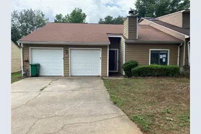 1555 Burnstone Drive, Stone Mountain, GA 30088 - Photo 1
