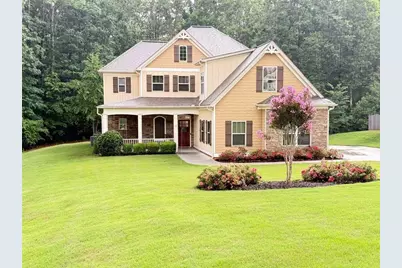 6169 Clear Brook Pass, Douglasville, GA 30135 - Photo 1