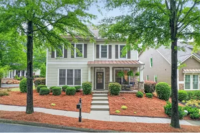 760 Village Crest Drive, Suwanee, GA 30024 - Photo 1