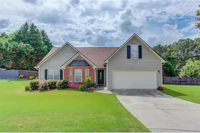 1563 Armende Circle, Dacula, GA 30019 - Photo 1