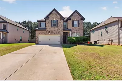 9669 Ivey Ridge Circle, Jonesboro, GA 30238 - Photo 1