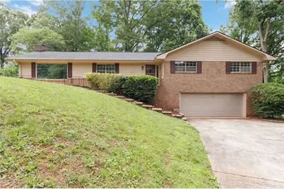 3279 Guynelle Drive, Marietta, GA 30066 - Photo 1