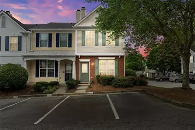318 Devonshire Drive, Alpharetta, GA 30022 - Photo 1