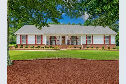 4010 Bay Creek Church Road, Loganville, GA 30052 - Photo 1