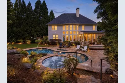 5415 Noble Valley Court, Suwanee, GA 30024 - Photo 1