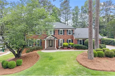 5380 Redfield Drive, Dunwoody, GA 30338 - Photo 1