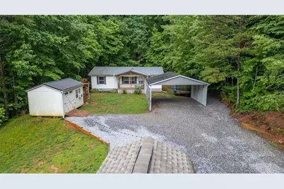 599 Iberian Road, Dahlonega, GA 30533 - Photo 1