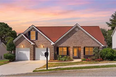 241 Red Bud Road, Jefferson, GA 30549 - Photo 1