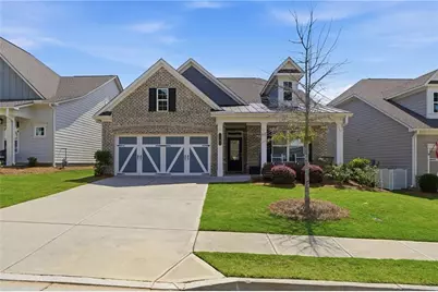5103 Watchmans Cove, Gainesville, GA 30504 - Photo 1