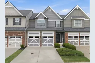 213 Stone Park Drive, Woodstock, GA 30188 - Photo 1