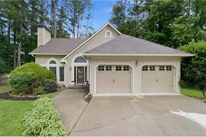3350 Timber Ridge, Powder Springs, GA 30127 - Photo 1