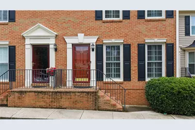 112 Mount Vernon Circle, Atlanta, GA 30338 - Photo 1