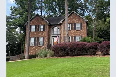4693 Riveredge Drive, Peachtree Corners, GA 30096 - Photo 1