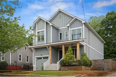 47 Montgomery Street SE, Atlanta, GA 30317 - Photo 1