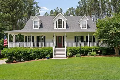 295 Whitby Drive, Douglasville, GA 30134 - Photo 1
