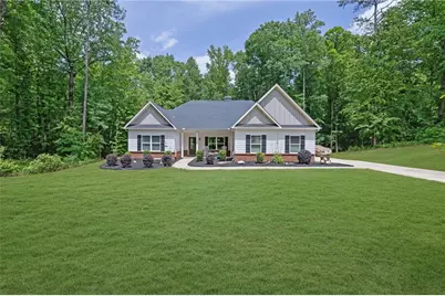125 Hawthorn Lane, Covington, GA 30014 - Photo 1