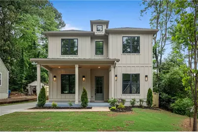 2668 Hosea L Williams Drive NE, Atlanta, GA 30317 - Photo 1