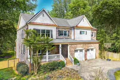 1501 Brawley Circle NE, Atlanta, GA 30319 - Photo 1